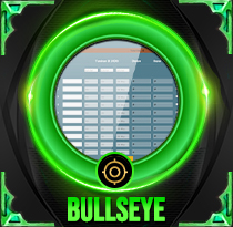 Bullseye