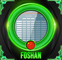 Foshan