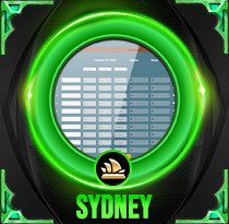 Sydney