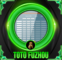 PREDIKSI TOGEL TOTO-FUZHOU 20 NOV 2025 LOKALTOTO